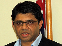 No extra time for Fiji Times